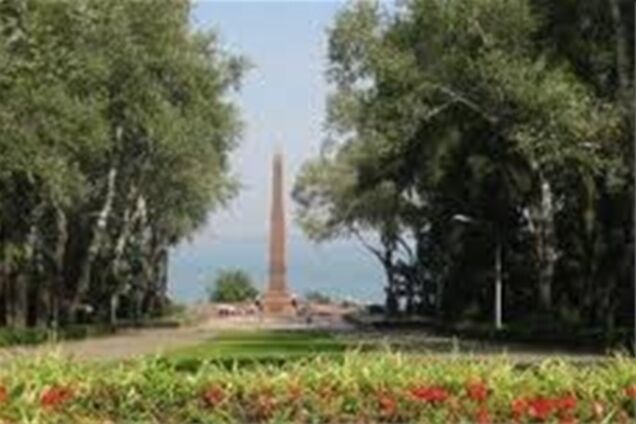 Одеса. У місті паніка - 'розбудили' чумне кладовище