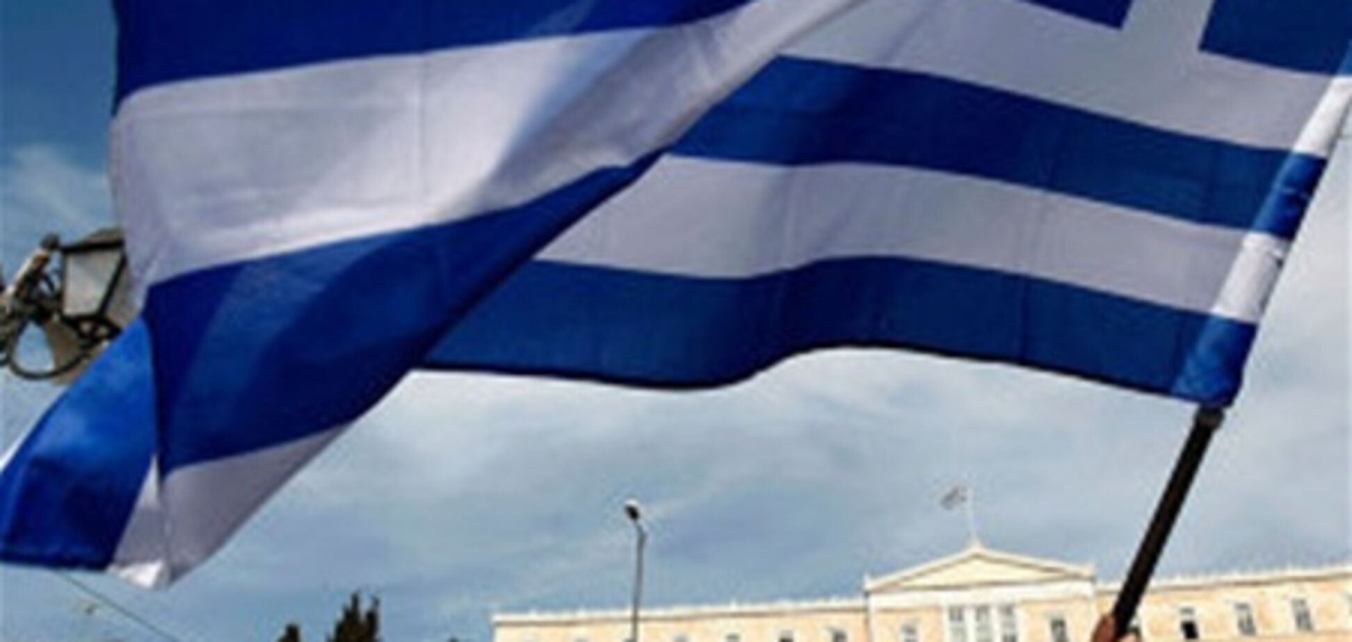 Греция нашла способ избежать дефолта