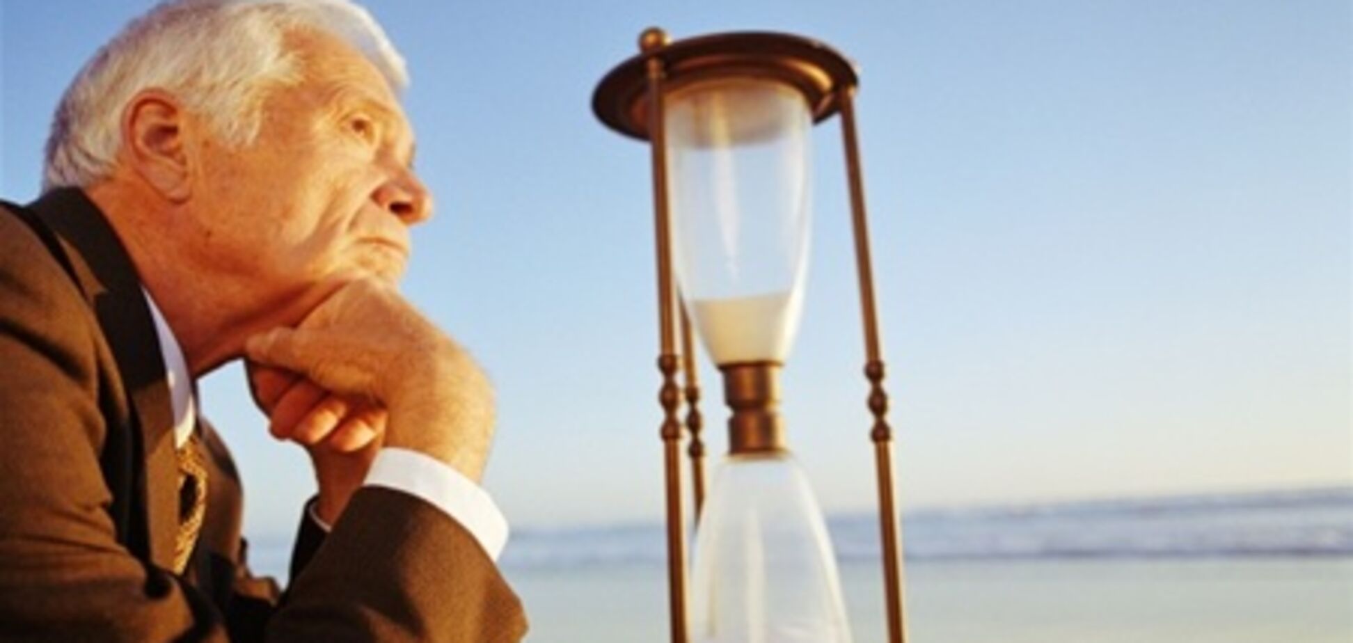 Янукович: пенсионная реформа должна сделать пенсии справедливыми