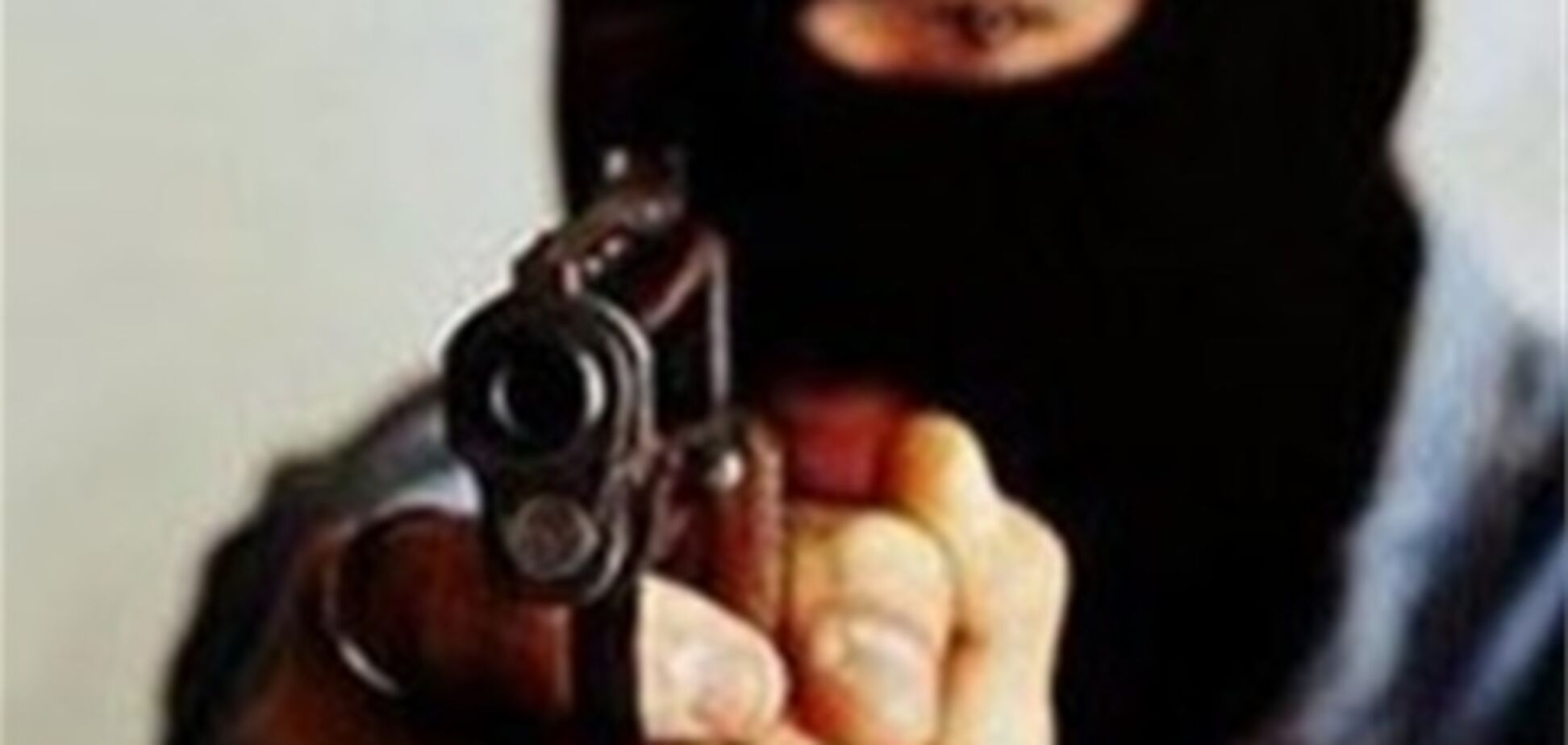 На Одесщине киллер застрелил двух милиционеров