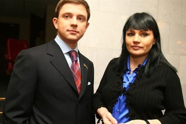 Где обустроилась 'молодая команда' Черновецкого