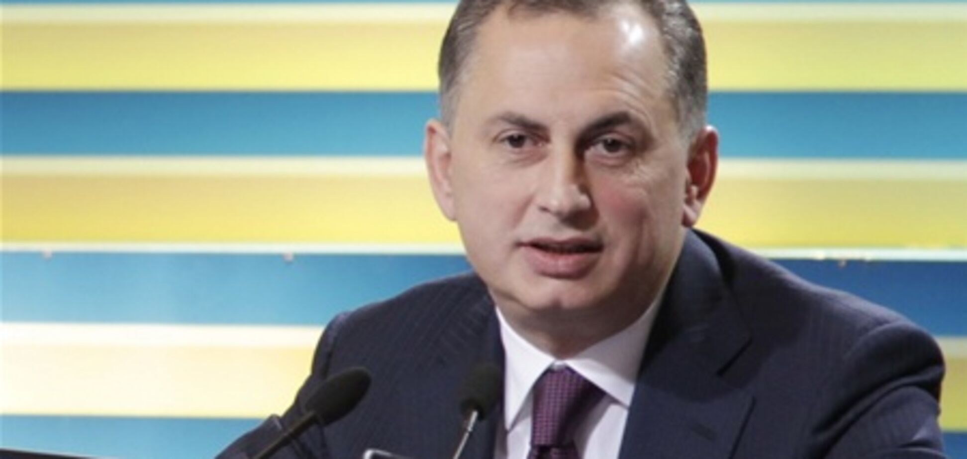 Колесников назвал приоритеты развития экономики Украины