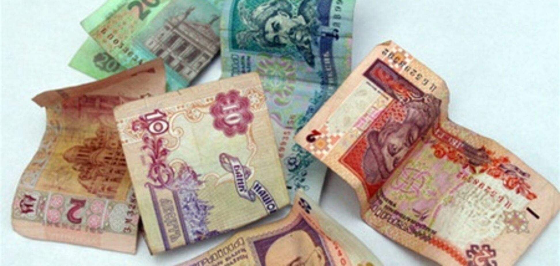 Чем грозит пенсионная реформа Украине