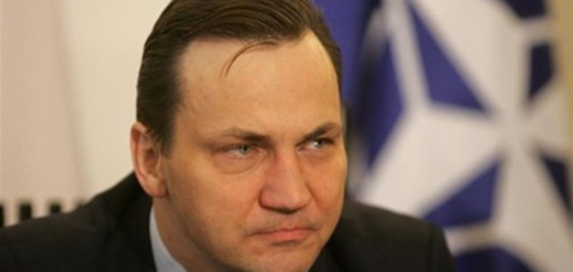 Польша поставила Украину в пример России