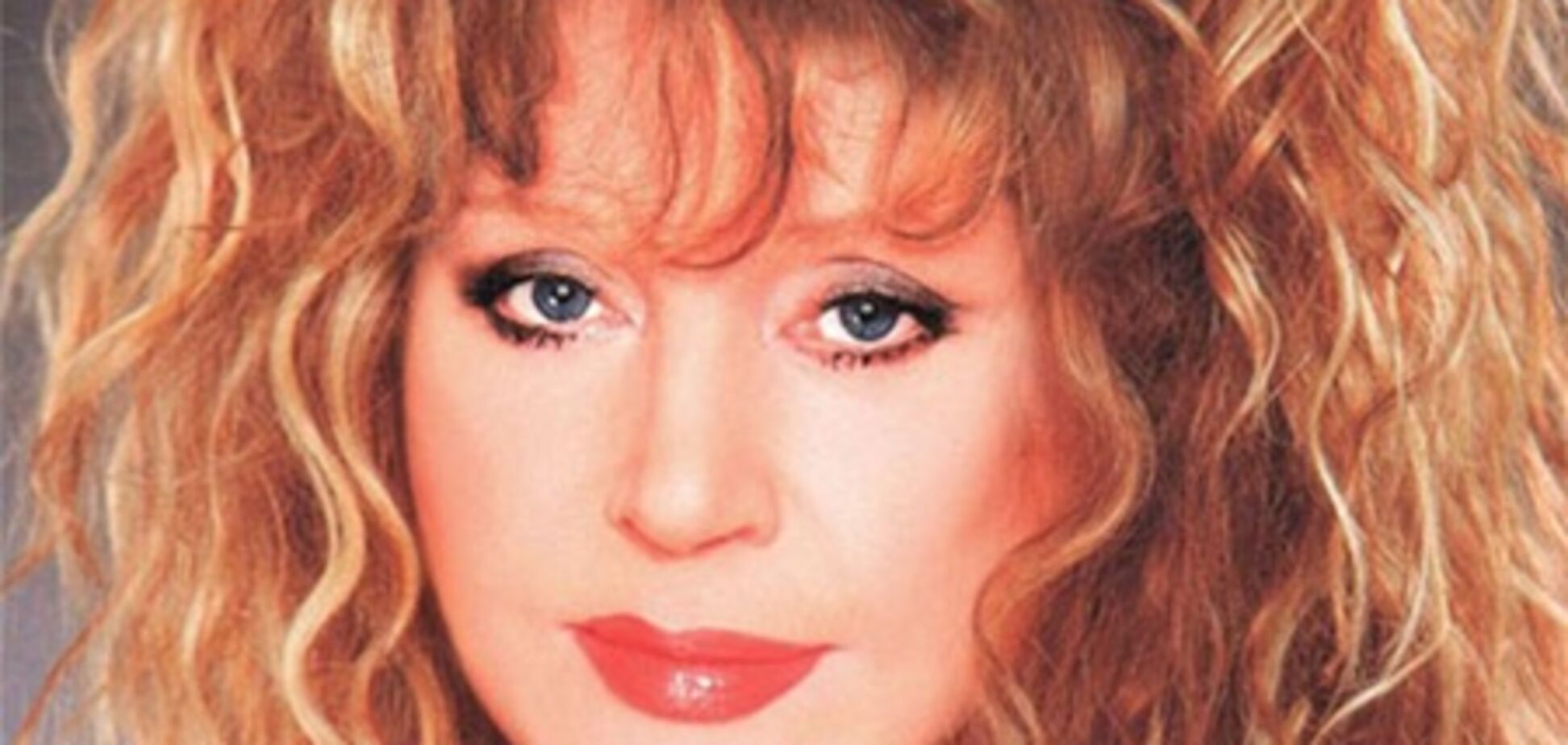 Пугачова знов стала бабусею