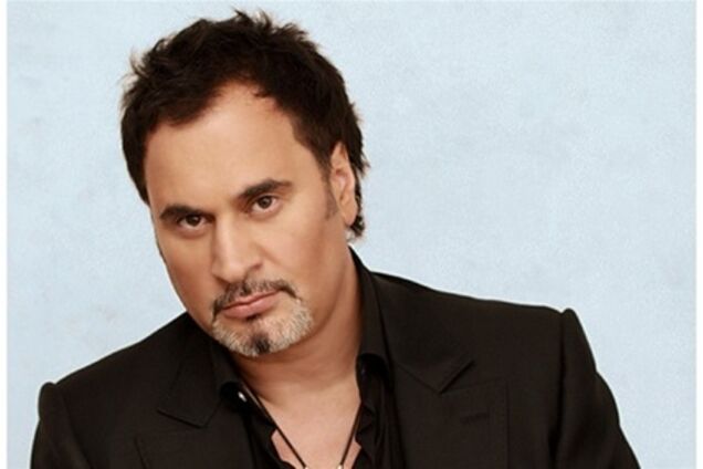 Меладзе жалеет бывшую жену и не женится