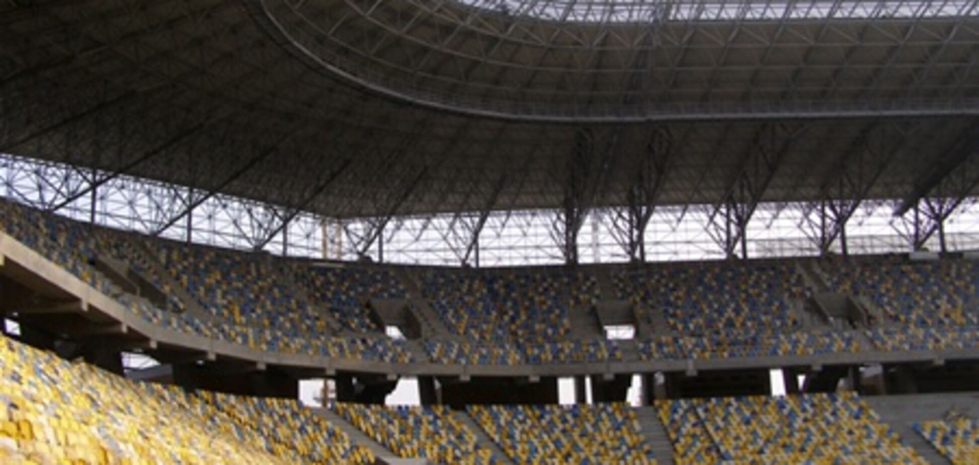 Львівський стадіон