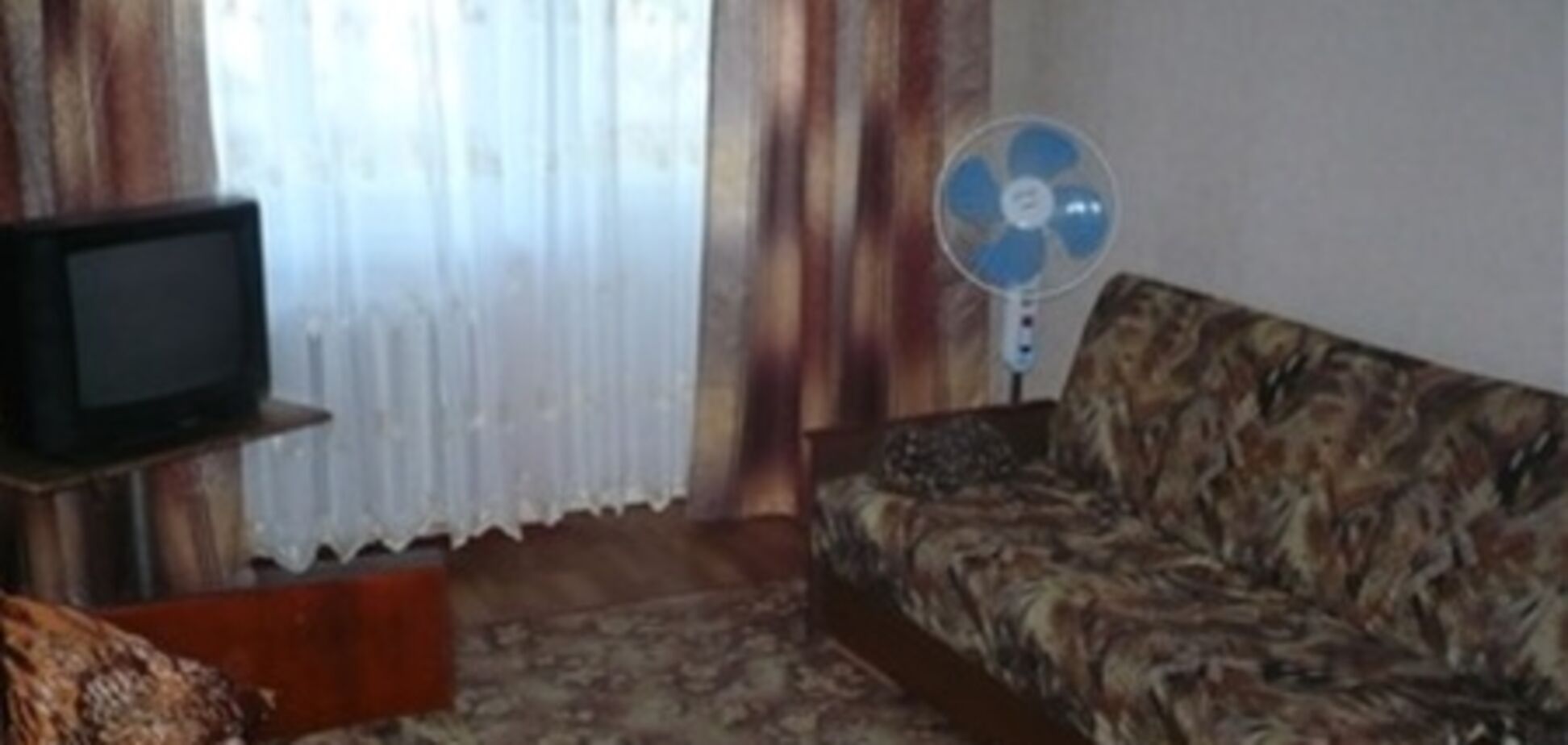 Где в Киеве снять квартиру за 1500 гривен