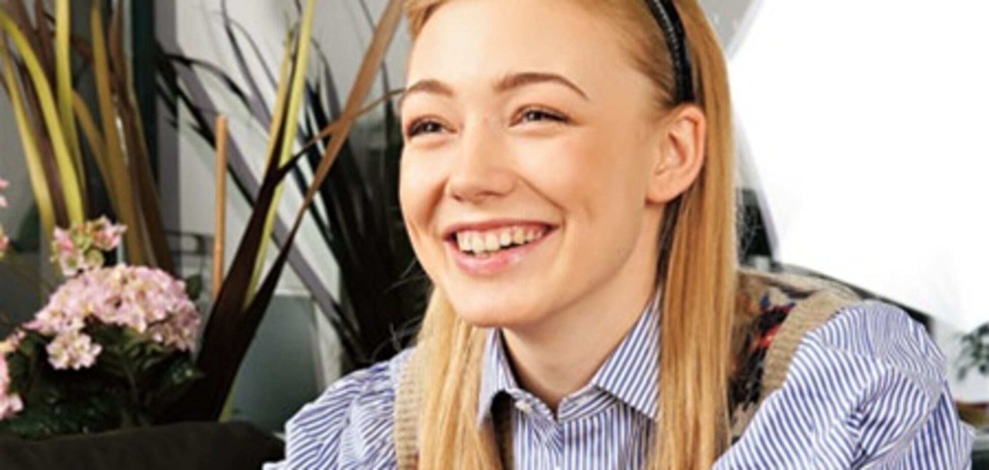 У Акіньшиною роман з 40-річним чоловіком