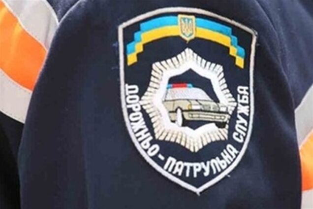 Житомирщина. ДАІшники зламали дитині хребет. Відео