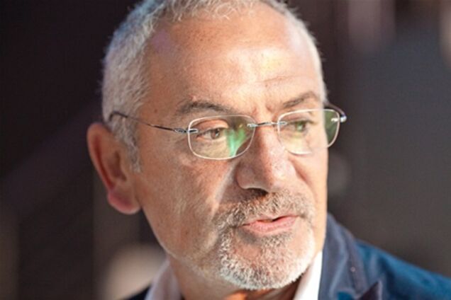 Україна - в глибокій Європі