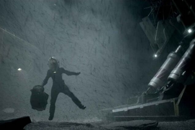 Опубликованы новые сюжетные детали «Прометея»