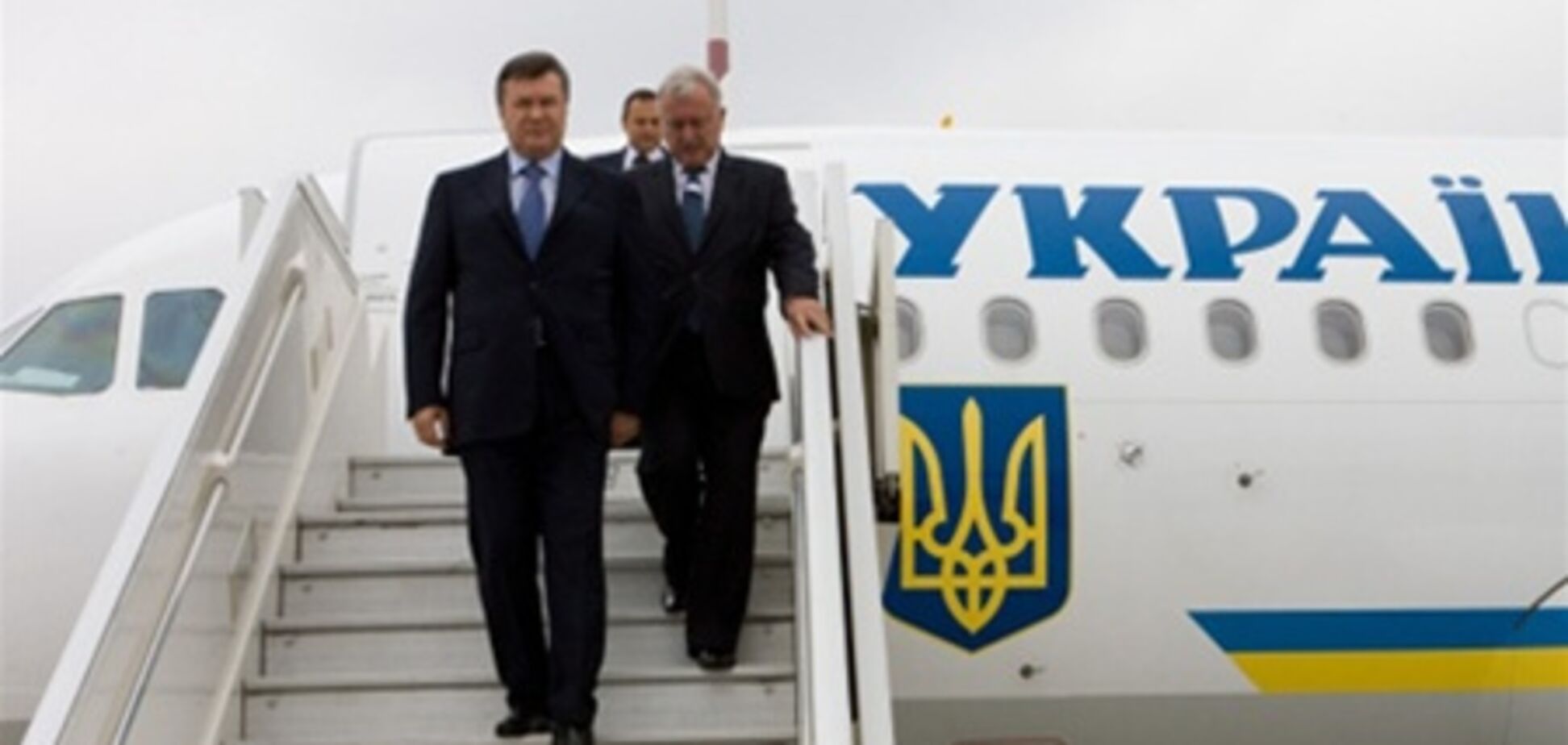 Янукович надеется, что 'Восточное партнерство' поможет евроинтеграции Украины