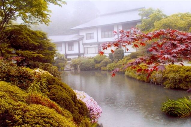 В Японии появились бесплатные карточки скидок для туристов