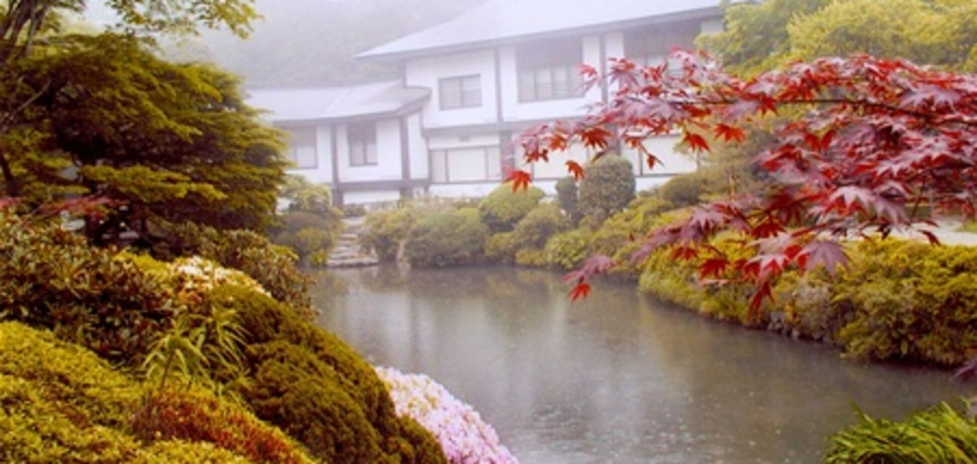 В Японии появились бесплатные карточки скидок для туристов