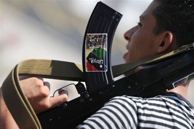 ООН озабочена распространением оружия в Ливии - посланник