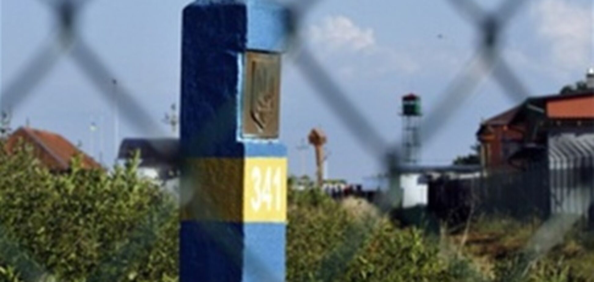 Украина подписала с Румынией и Молдовой декларацию о таможенном сотрудничестве