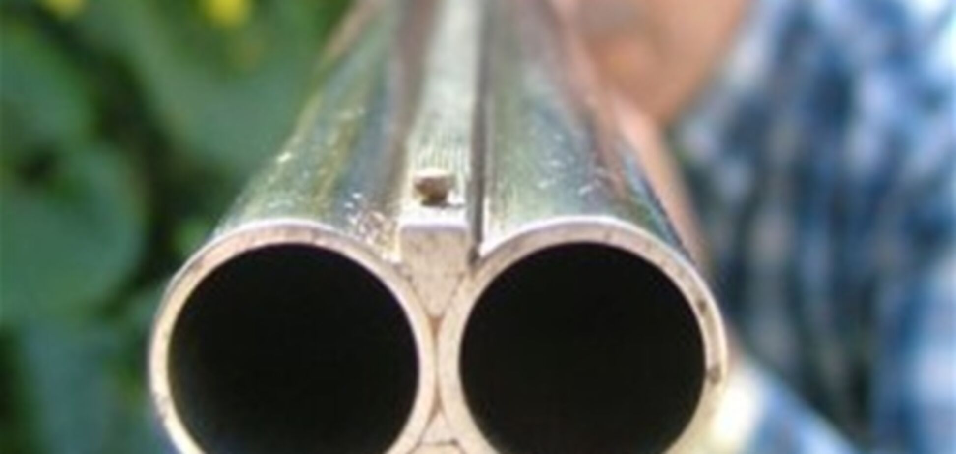 На Киевщине застрелили майора милиции: подробности преступления