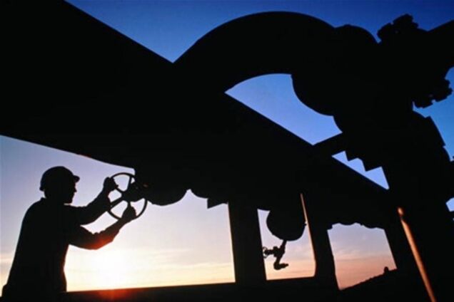 Украину утомил газовый мезальянс