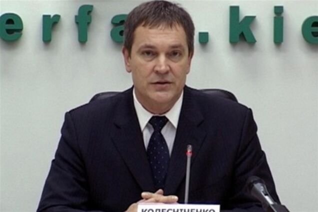 Предложение переименовать города является очередным пиаром оппозиционеров - Колесниченко