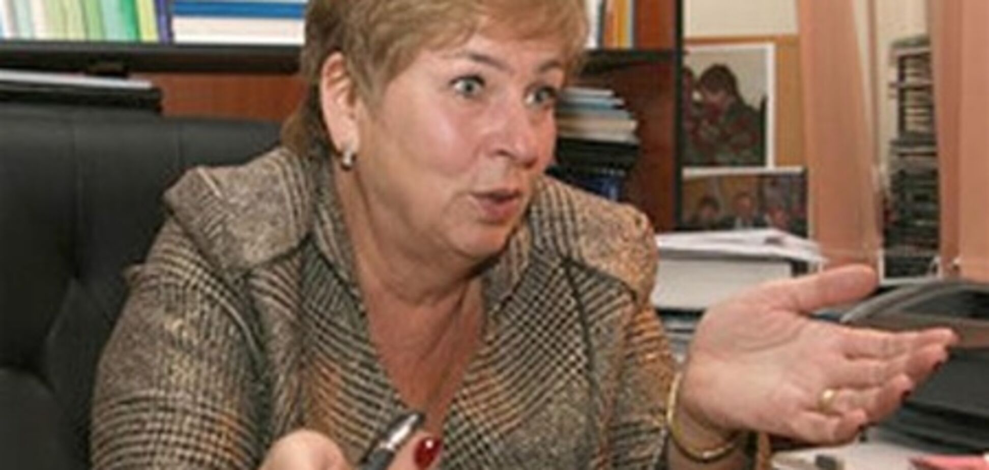 Элла Либанова: отказ от прививки - опасен