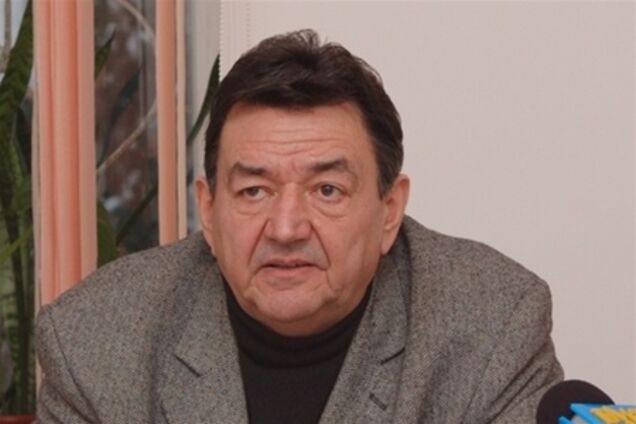 У нардепа от БЮТ, попавшего в ДТП, состояние стабильное