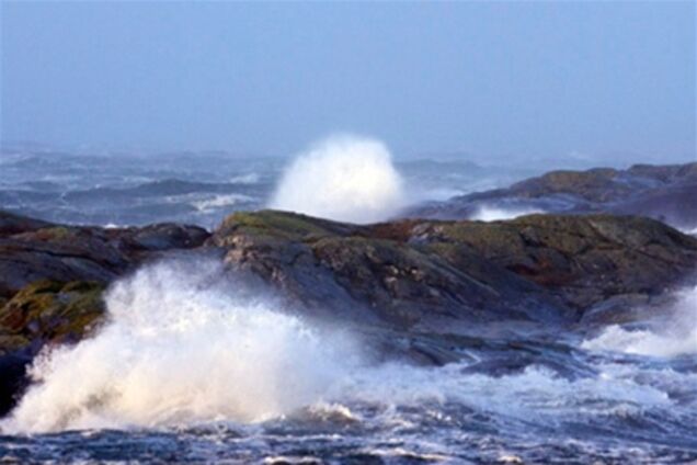 В Крыму утонули две пожилые женщины