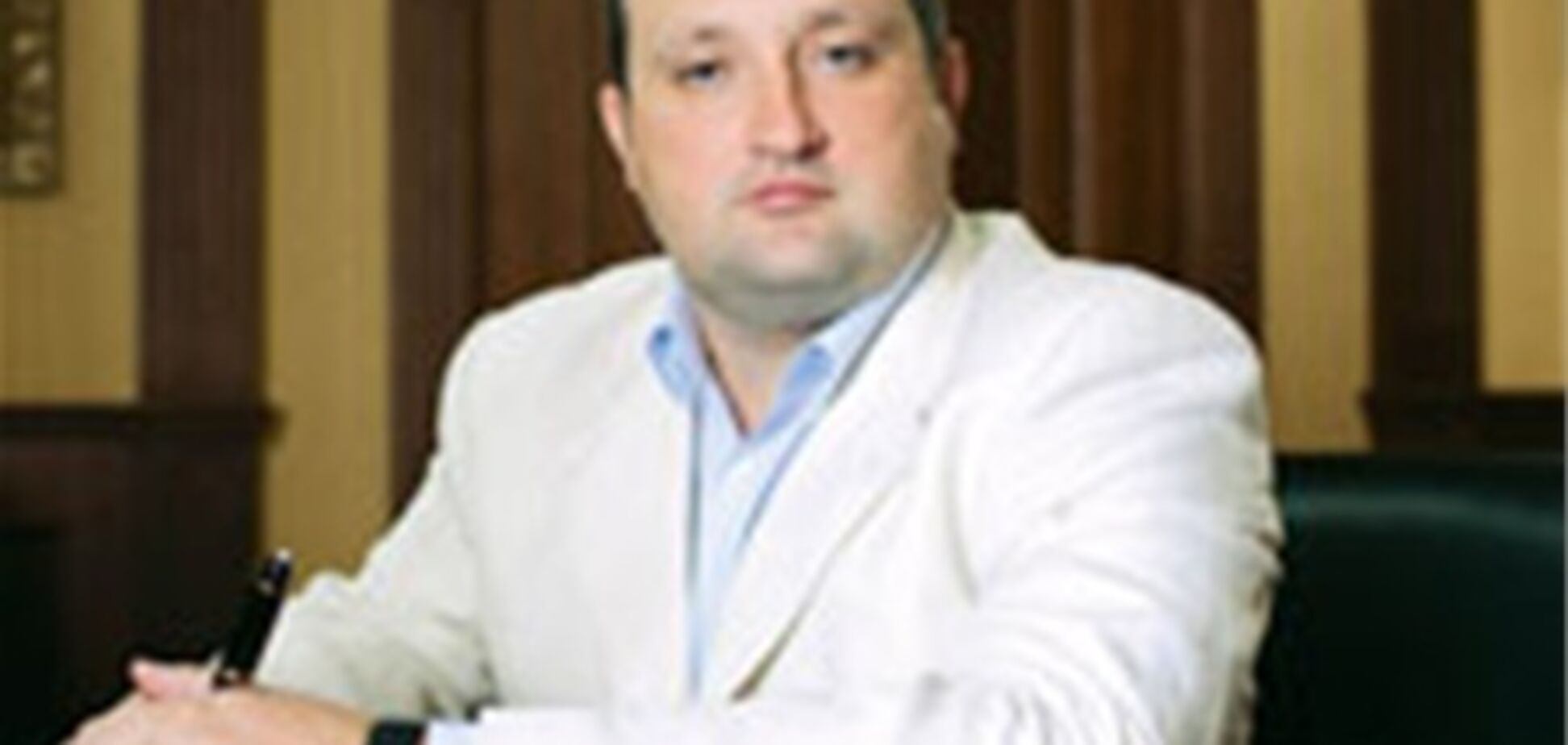 Глава Нацбанка пообещал украинцам золотые горы