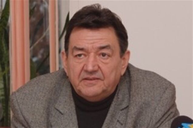 Нардеп от БЮТ пострадал в ДТП на Винниччине