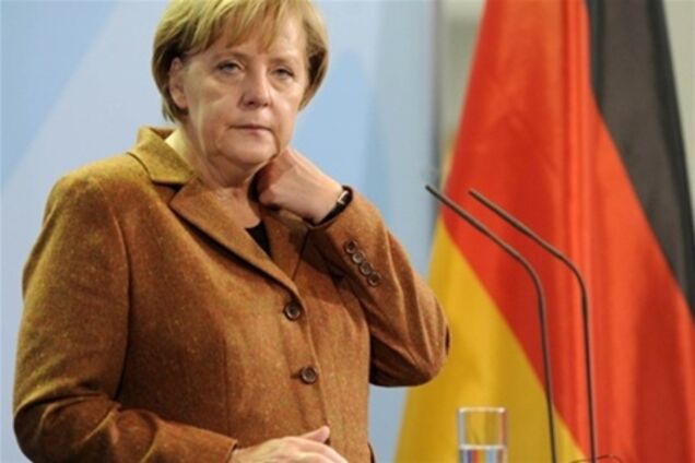 Партия Ангелы Меркель проигрывает на региональных выборах