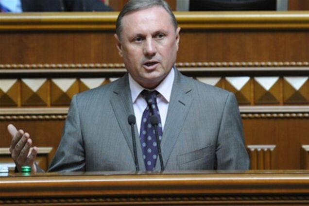 Ефремов заявил о возможном присоединении к ПР других партий