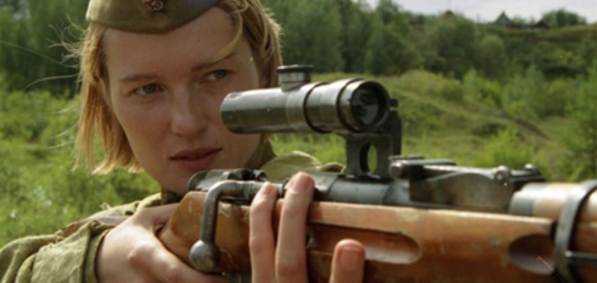 Виктория Толстоганова встречается с режиссером