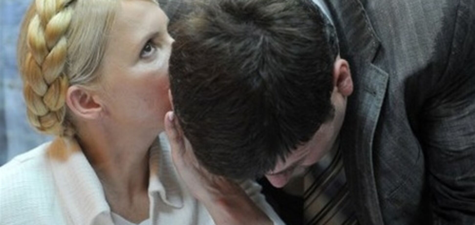 Помічник Тимошенко: газові директиви готував не Кабміну, а Нафтогаз
