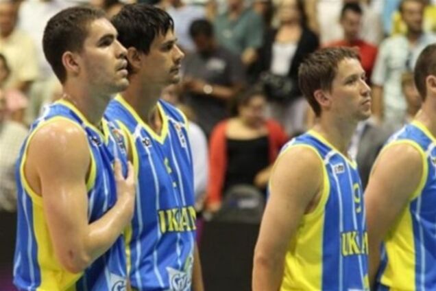 Почему сборная Украины бездарно проигрывает даже в сильнейшем составе?