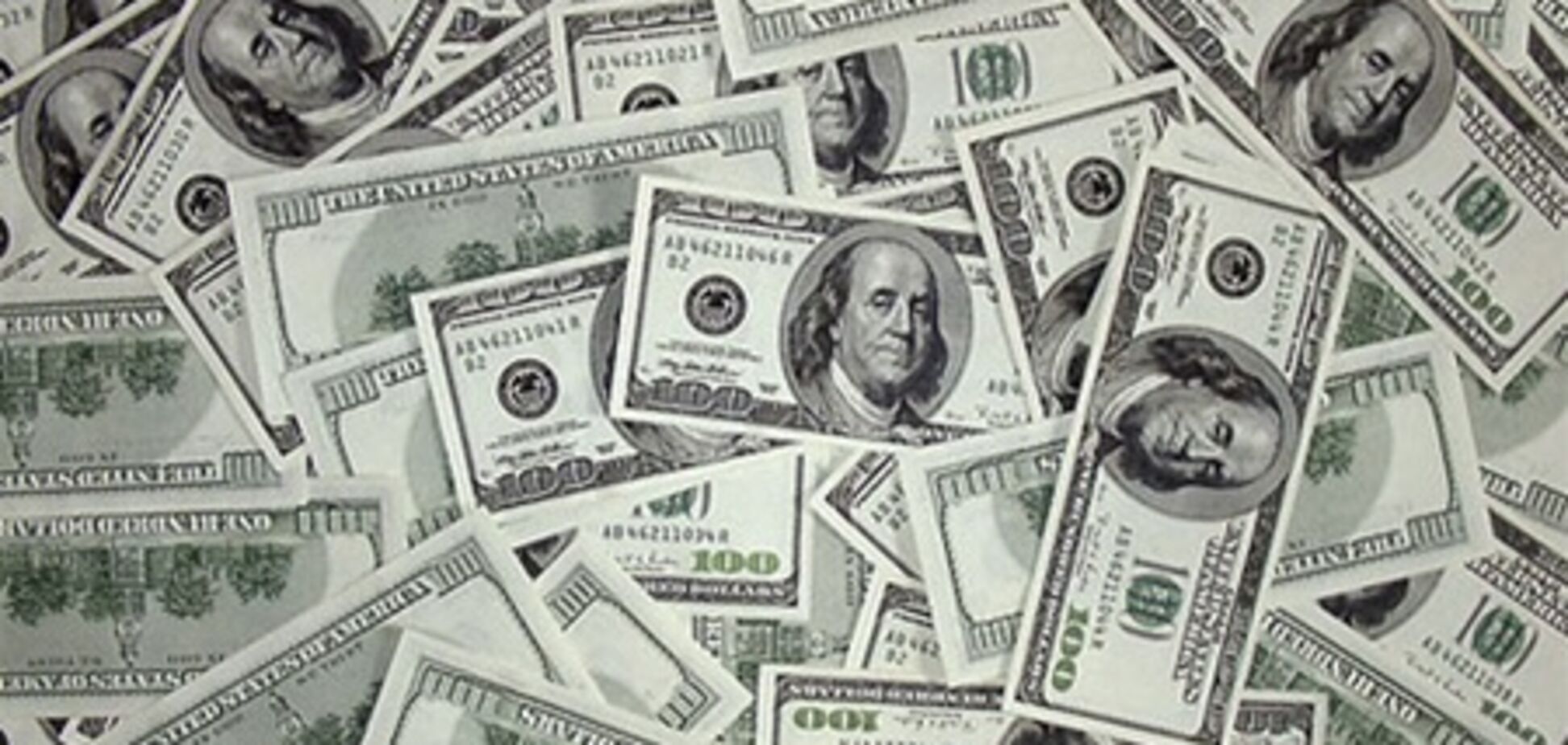 Доллар на межбанке перевалил за 8 гривен