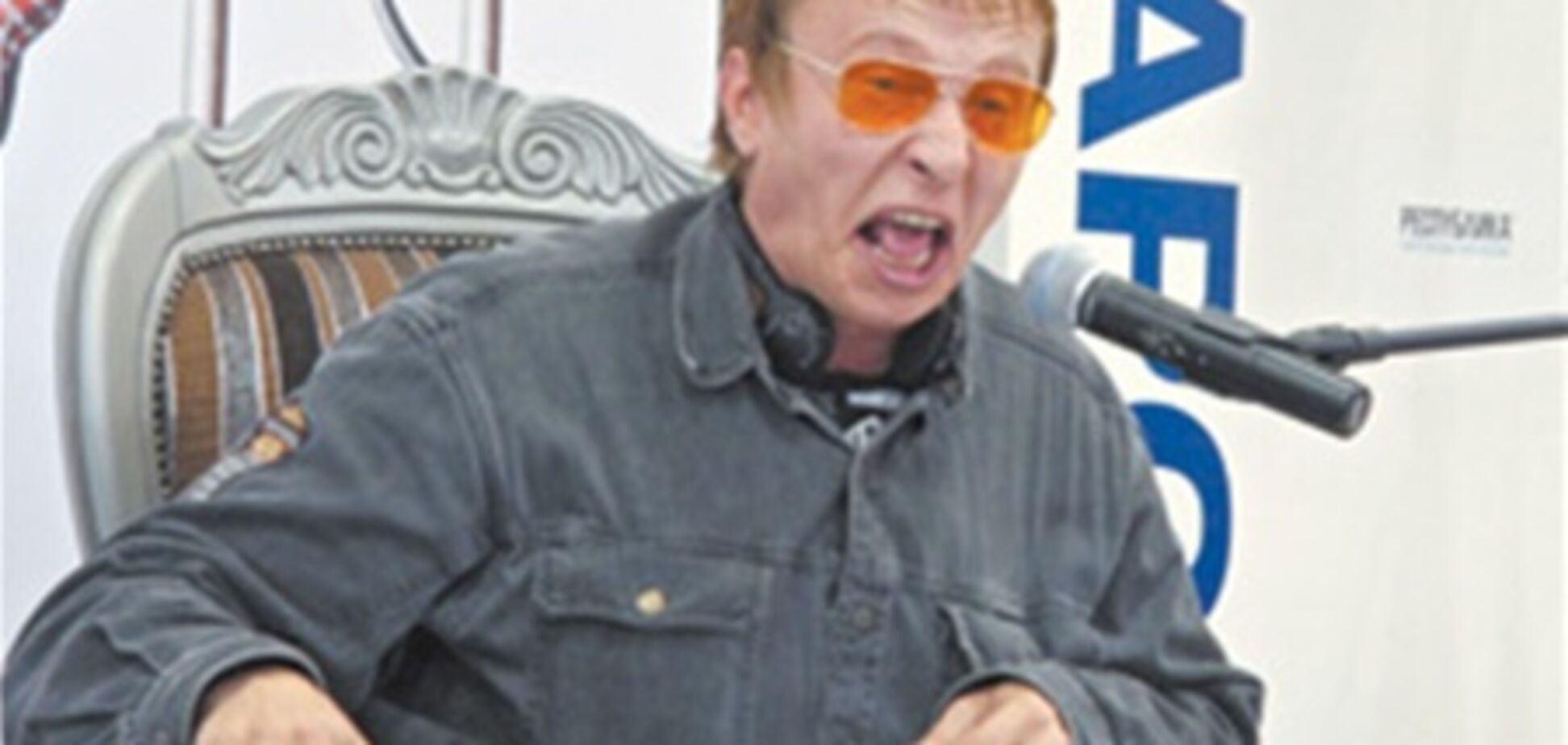 РПЦ не хоче бачити Охлобистіна президентом Росії