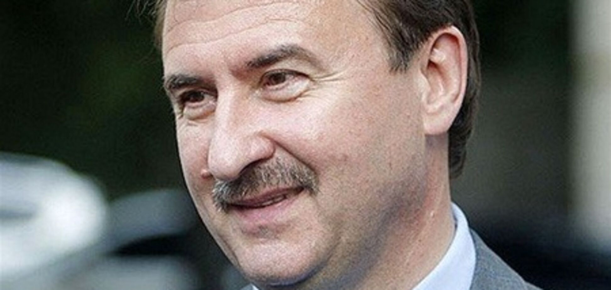 Попов взял равнение на транспорт