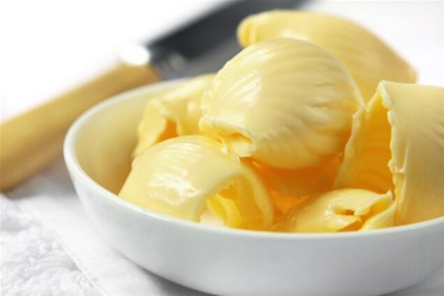 Україна завозитиме вершкове масло з Нової Зеландії