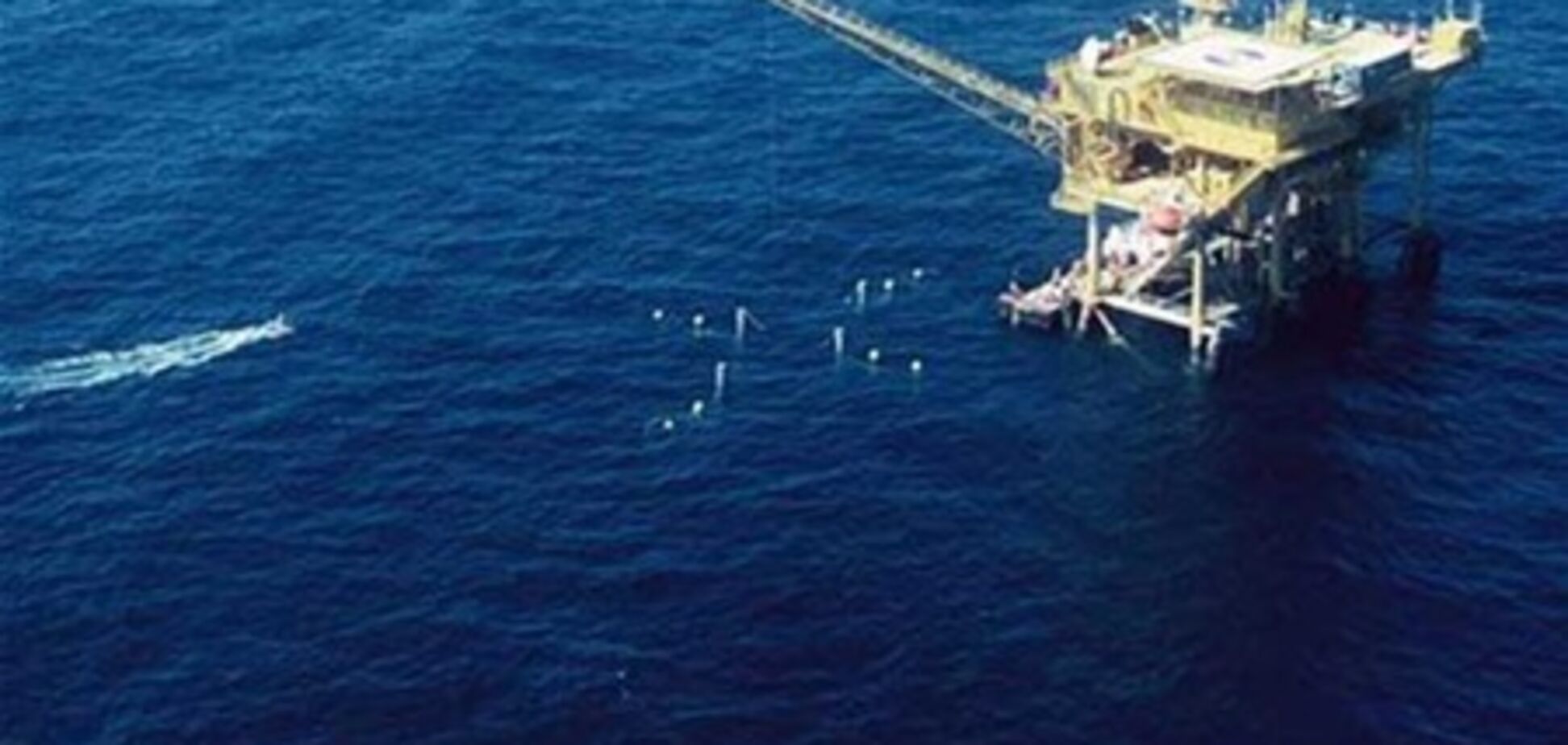 Словацкие компании заинтересованы в разработке шельфа Черного моря