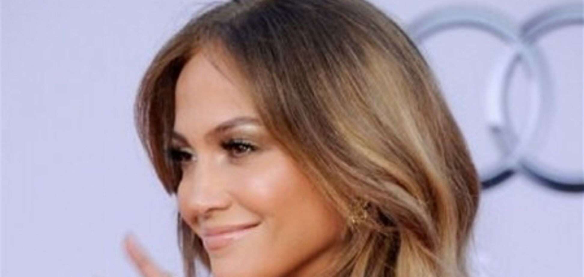 У Джей Ло 'трещит' попа