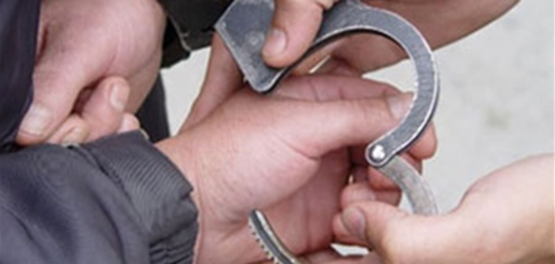 На Луганщине бизнесмен заказал убийство чиновника горсовета