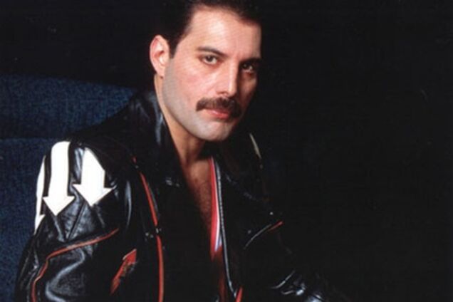 20 лет без Фредди Меркьюри