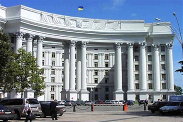 Затриманим у Тріполі українцям нічого не загрожує - МЗС