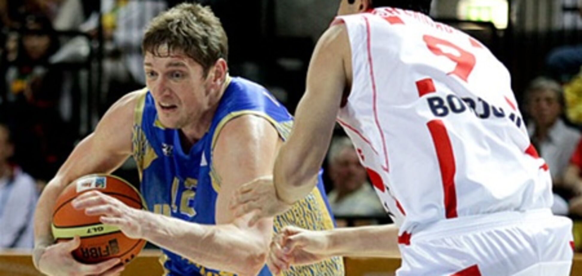 Крах украинского проекта 'Америка нам поможет'