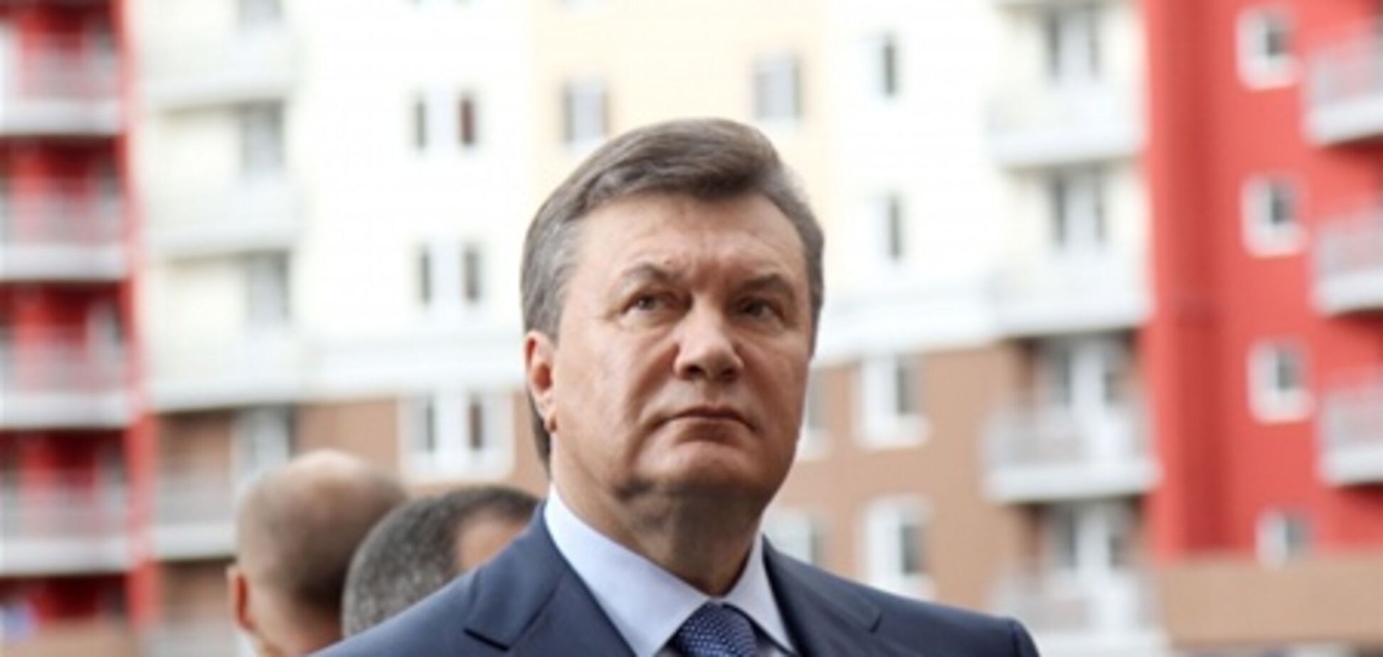 У Харкові чорнобильці вимагають від Януковича виконання обіцянок