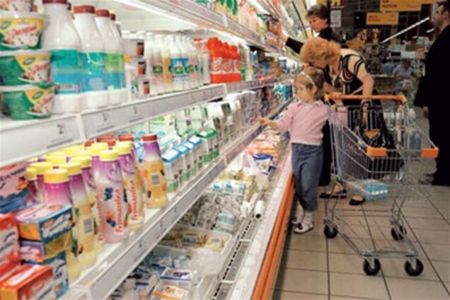 Молочные продукты будут дорожать и дальше – эксперт