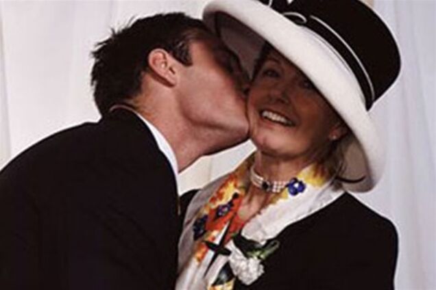 Теща и зять: вечный конфликт