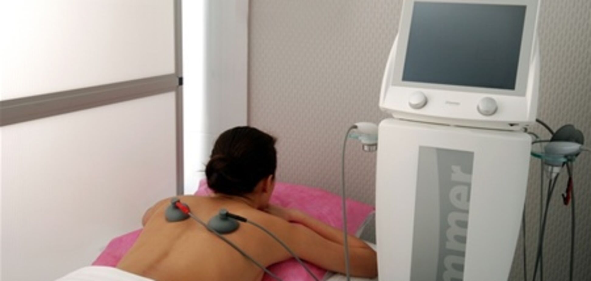 В Крыму есть все для восстановления здоровья