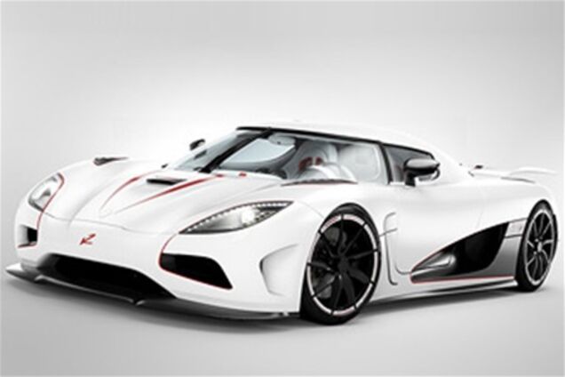 Koenigsegg объявил об установлении шести новых мировых рекордов 