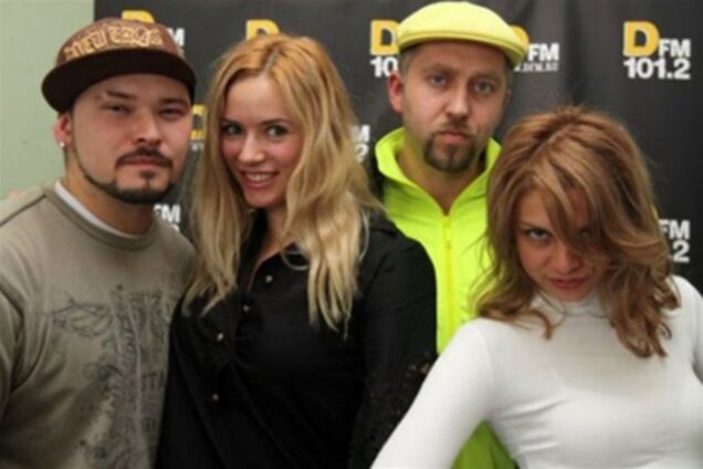 Блондинка, разбившая Aston Martin, Mercedes, Ferrari и Porsche, оказалась дочерью украинской 'шишки'